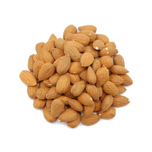 almonds natural1kg