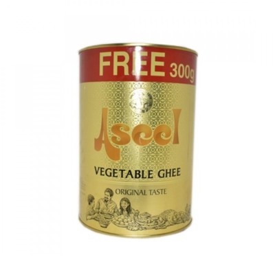 Ghee, Kuhmilch 500 g