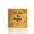 Syrian Soap 2% oil of laurel musk fragrance